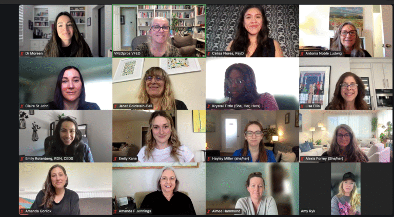 Behind the Mask: Identifying Autism in Your Female Patients with Eating Disorders