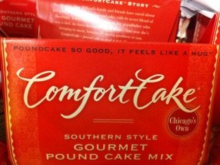 Mac ‘n Cheese, Comfort Food, and Oxytocin