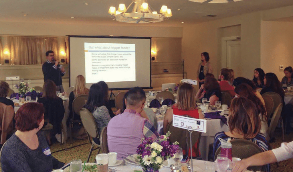 A Team Approach to Treatment