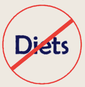 Dieting: A Vicious Cycle