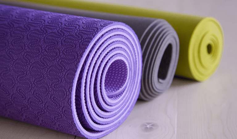 Yoga and Eating Disorders