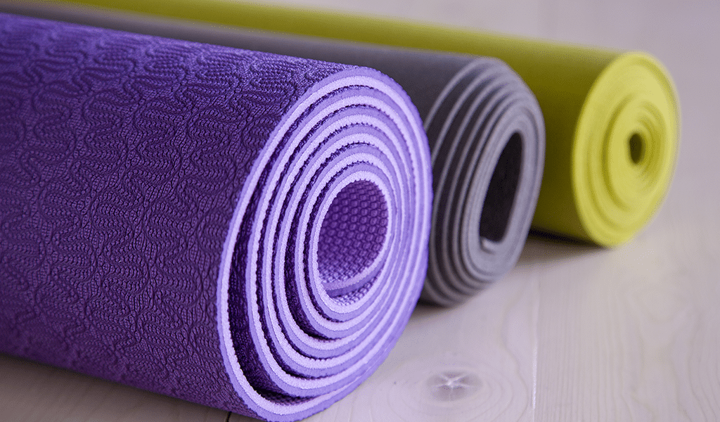 Yoga and Eating Disorders