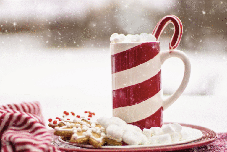 Avoid January Post-Traumatic Scale Shock: 3 Holiday Tips for Maintaining Your Weight and Sanity